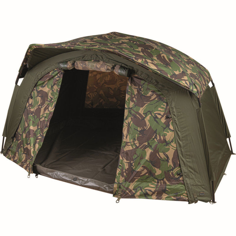 Wychwood Epic Tactical Compact Bivvy Full System